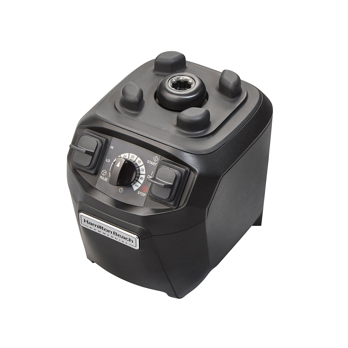 Licuadora con Vaso Copoliester 48 oz 2.4 hp